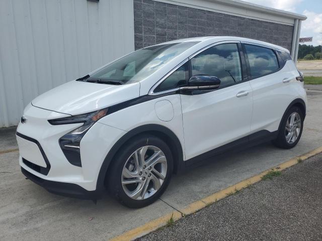  Salvage Chevrolet Bolt