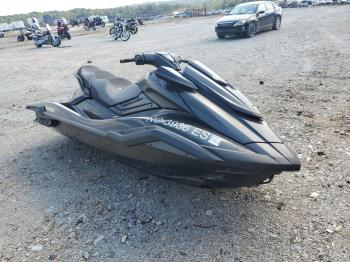  Salvage Yamaha Jetski