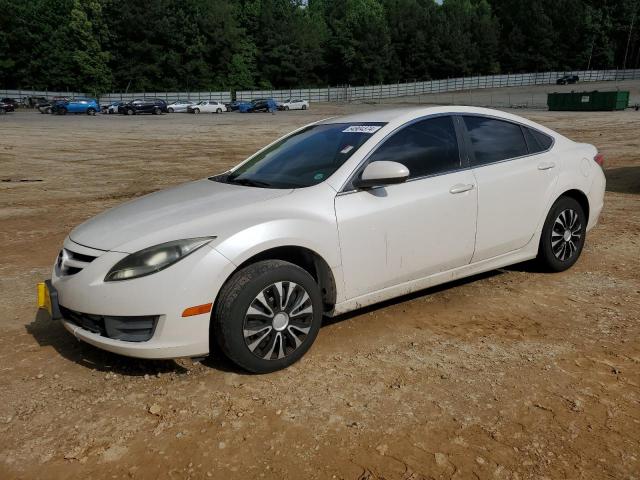  Salvage Mazda 6