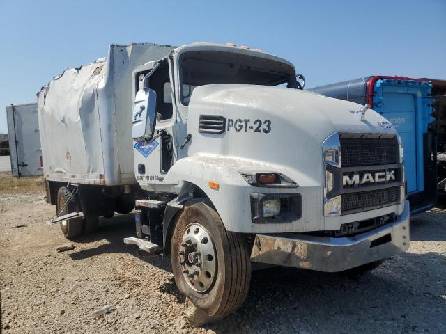  Salvage Mack Md