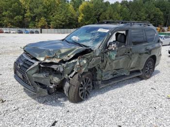  Salvage Lexus Gx