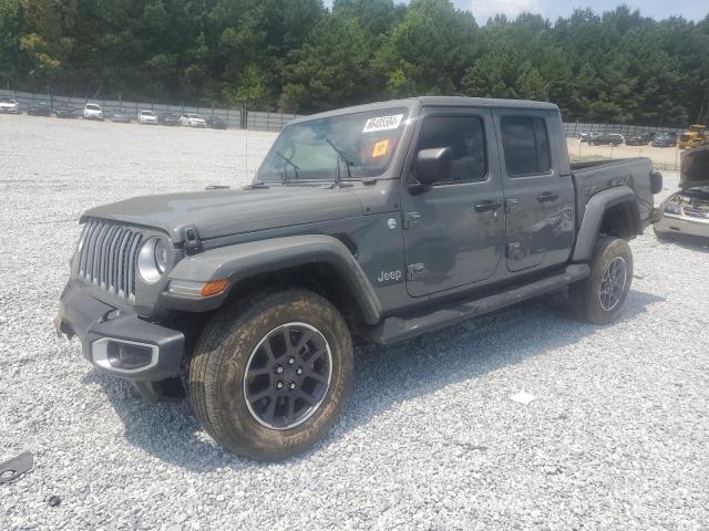  Salvage Jeep Gladiator