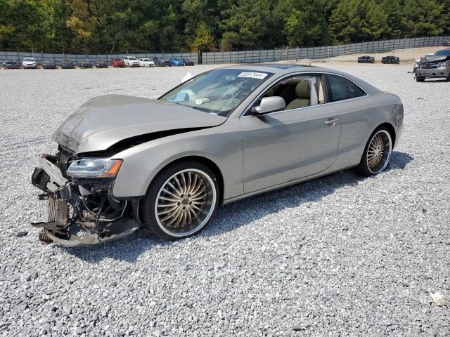  Salvage Audi A5