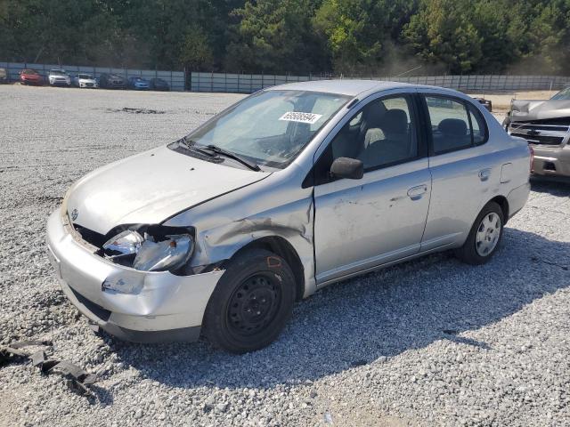  Salvage Toyota ECHO