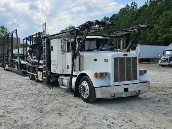  Salvage Peterbilt 379