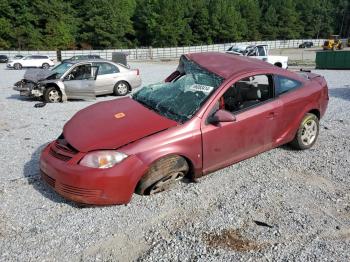  Salvage Chevrolet Cobalt