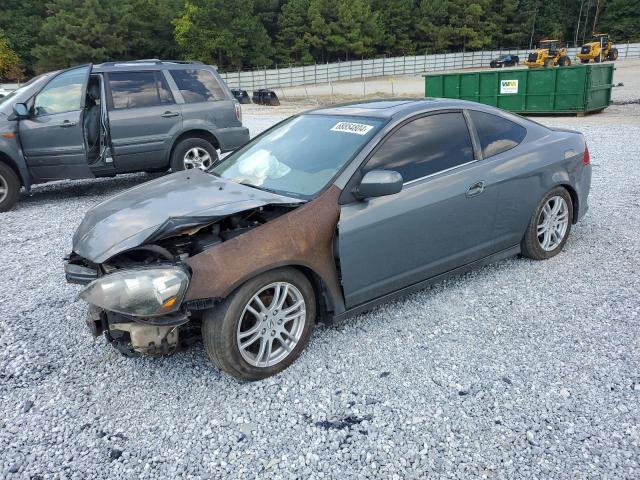  Salvage Acura RSX