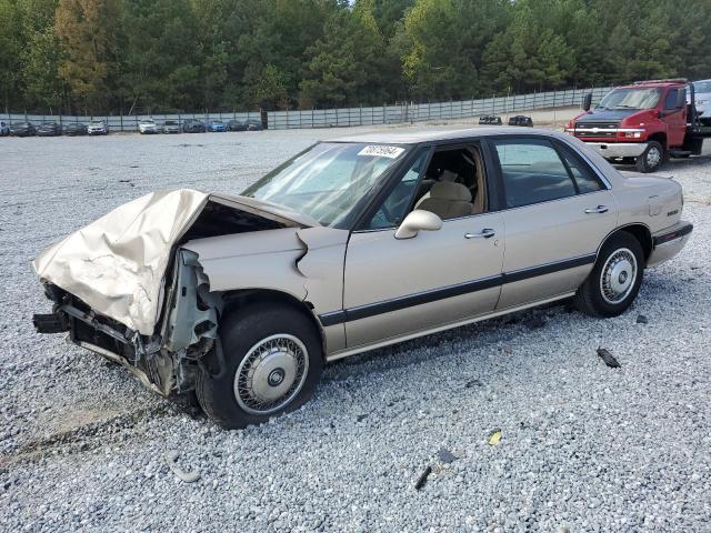  Salvage Buick LeSabre