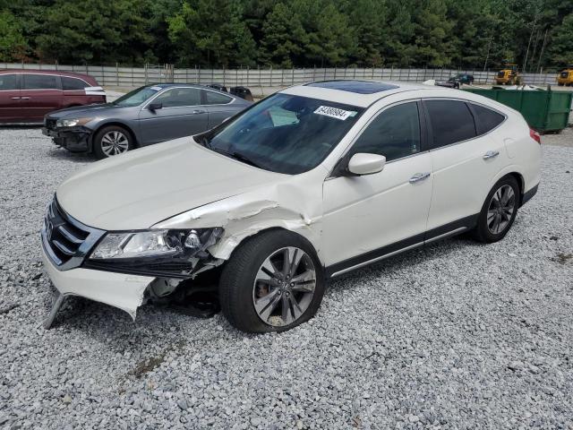  Salvage Honda Crosstour