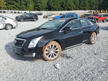  Salvage Cadillac XTS