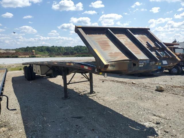  Salvage Tran Trailer