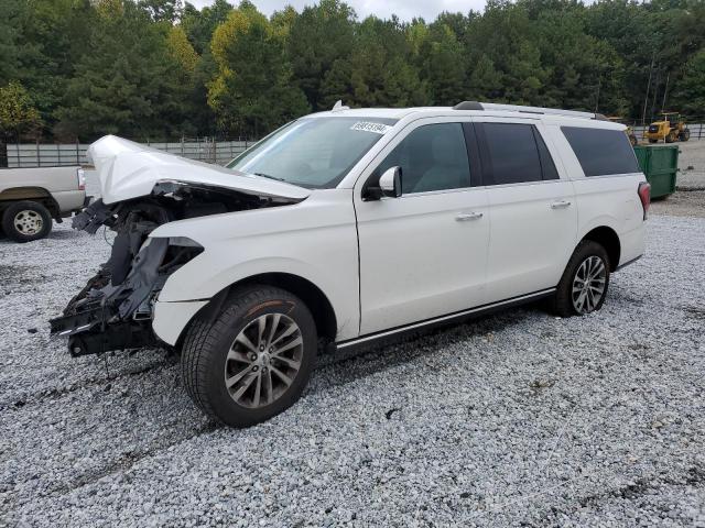  Salvage Ford Expedition