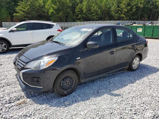  Salvage Mitsubishi Mirage