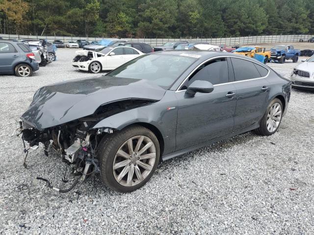  Salvage Audi A7