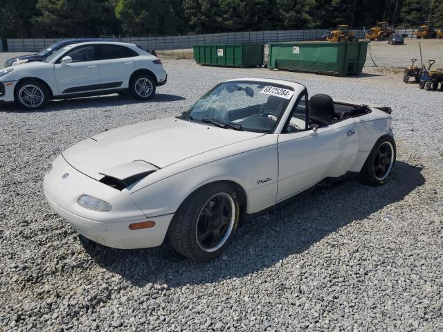  Salvage Mazda Mx5