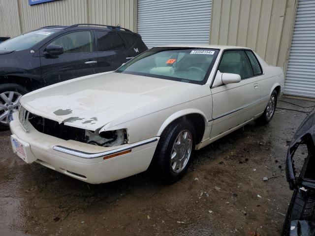  Salvage Cadillac Eldorado