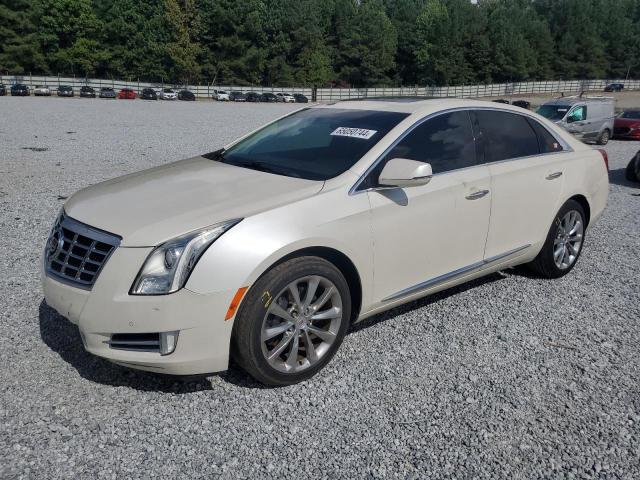  Salvage Cadillac XTS