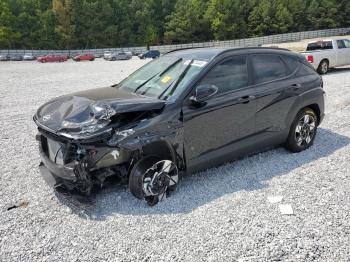  Salvage Hyundai KONA