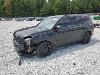  Salvage Kia Telluride