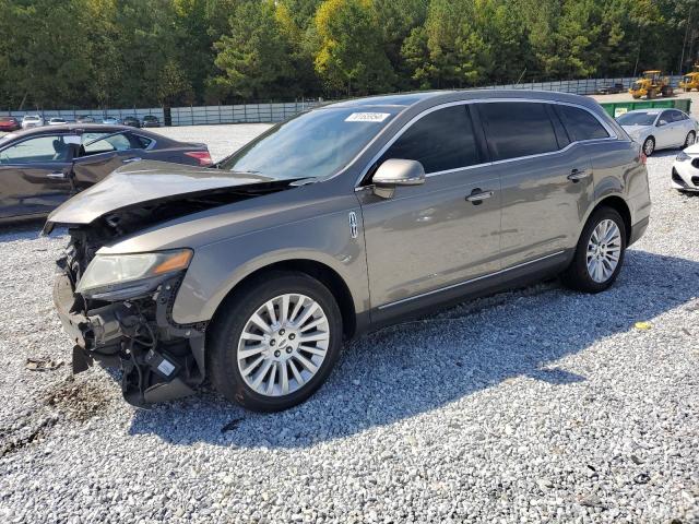  Salvage Lincoln MKT