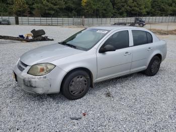  Salvage Chevrolet Cobalt