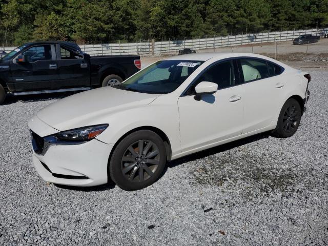  Salvage Mazda 6