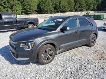  Salvage Kia Niro