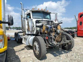  Salvage Peterbilt 378