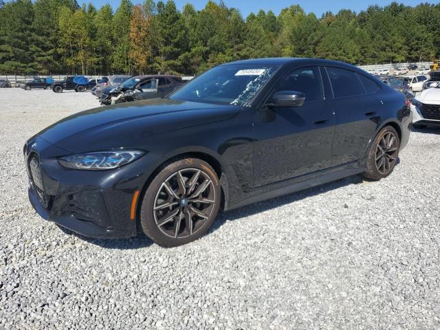  Salvage BMW I4 Edrive