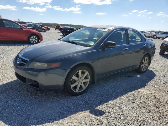  Salvage Acura TSX