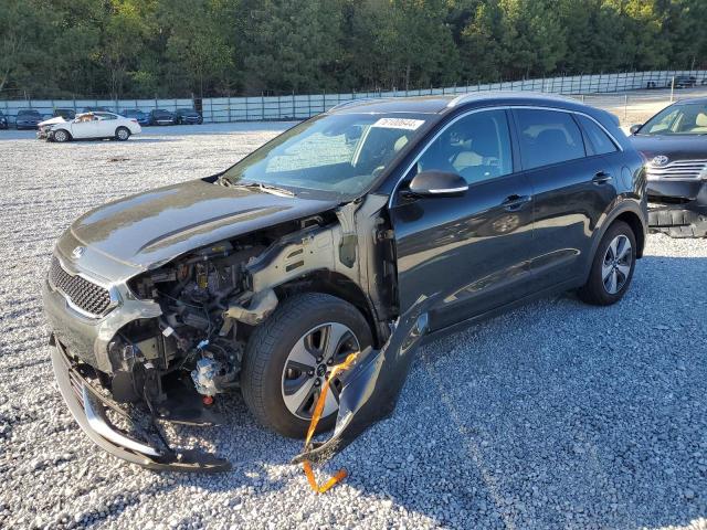  Salvage Kia Niro