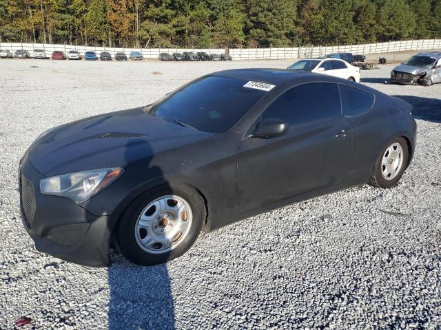  Salvage Hyundai Genesis