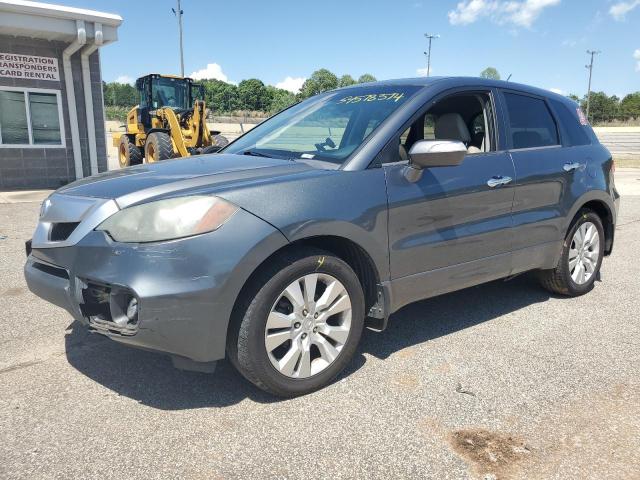  Salvage Acura RDX