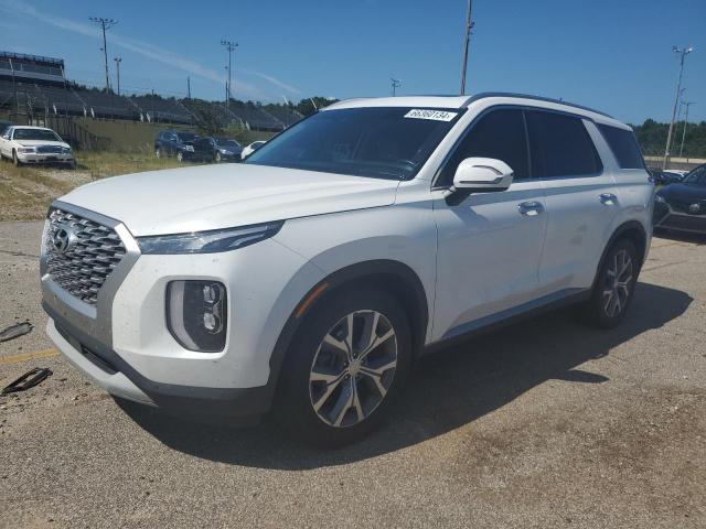  Salvage Hyundai PALISADE