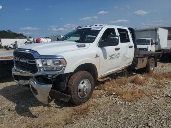  Salvage Ram 3500