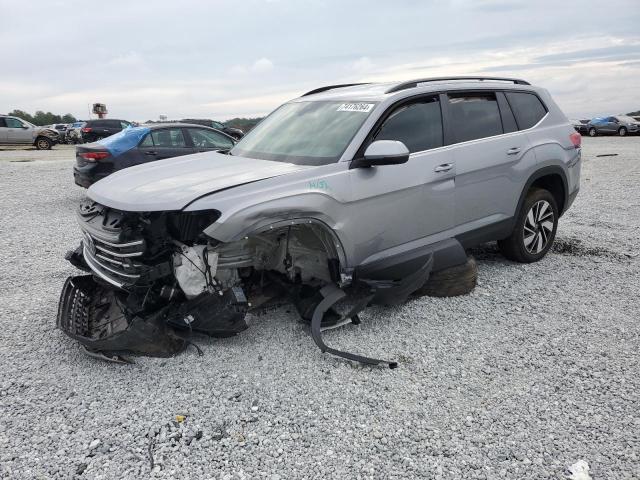  Salvage Volkswagen Atlas