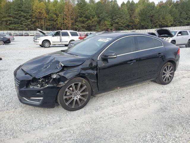  Salvage Volvo S60