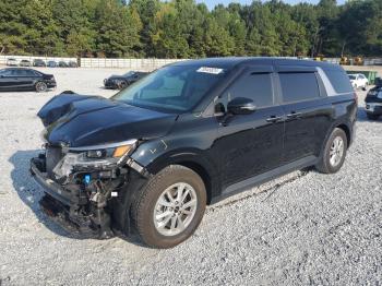  Salvage Kia Carnival