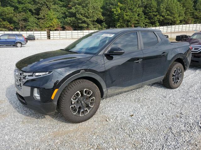  Salvage Hyundai SANTA CRUZ