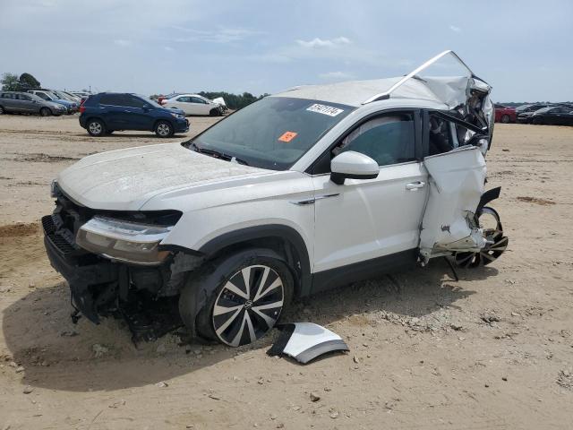  Salvage Volkswagen Taos