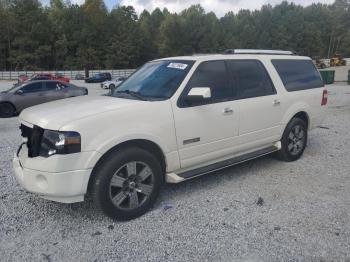  Salvage Ford Expedition