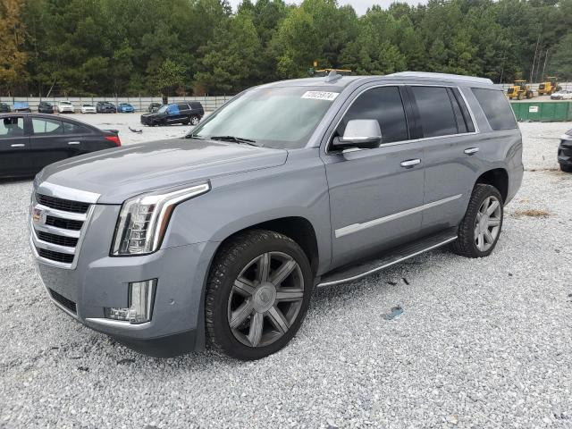  Salvage Cadillac Escalade