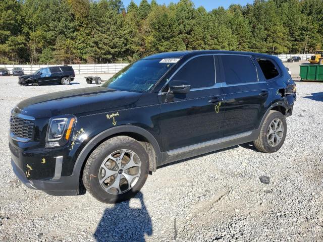  Salvage Kia Telluride