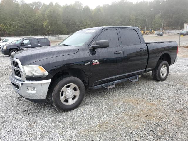  Salvage Dodge Ram 2500