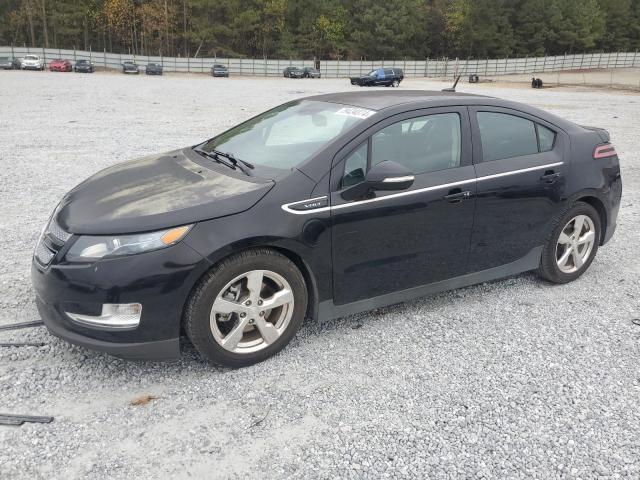  Salvage Chevrolet Volt