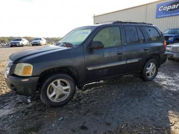  Salvage GMC Envoy