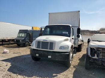  Salvage Freightliner M2 106 Med