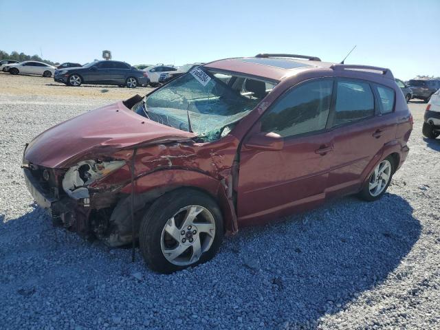  Salvage Pontiac Vibe