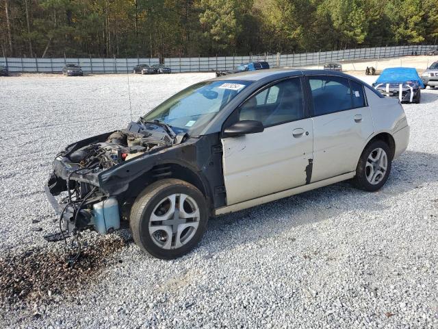  Salvage Saturn Ion