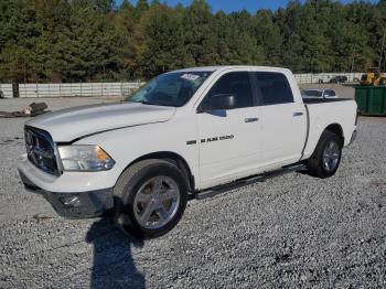  Salvage Dodge Ram 1500